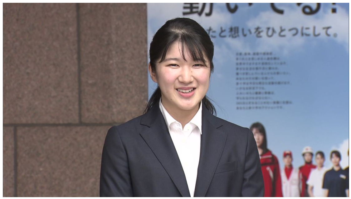 【速報】愛子さまが公務で初めて“お言葉” 世界災害救急医学会開会式に出席 「全ての人の尊厳が守られ、適切な医療や保健サービスを受けられる体制の構築を」